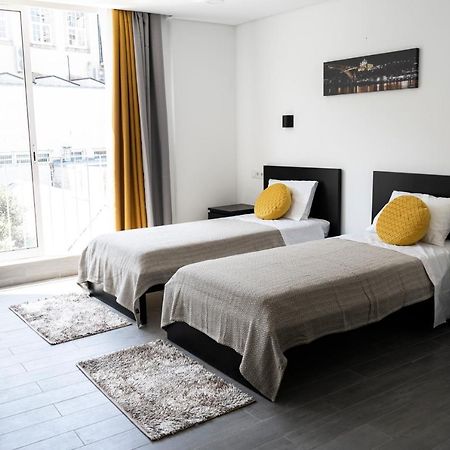 Apartament Almada Downtown 304 Porto Zewnętrze zdjęcie