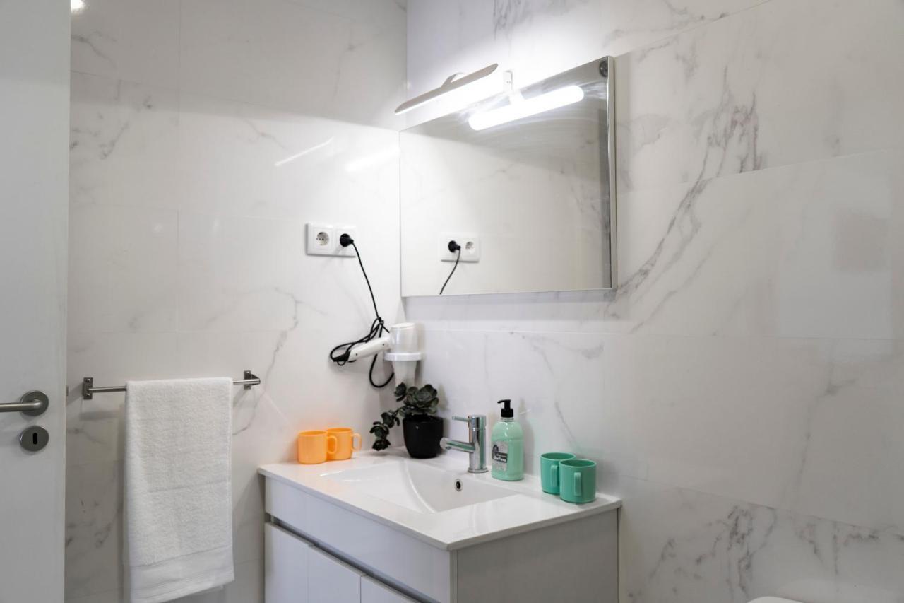 Apartament Almada Downtown 304 Porto Zewnętrze zdjęcie