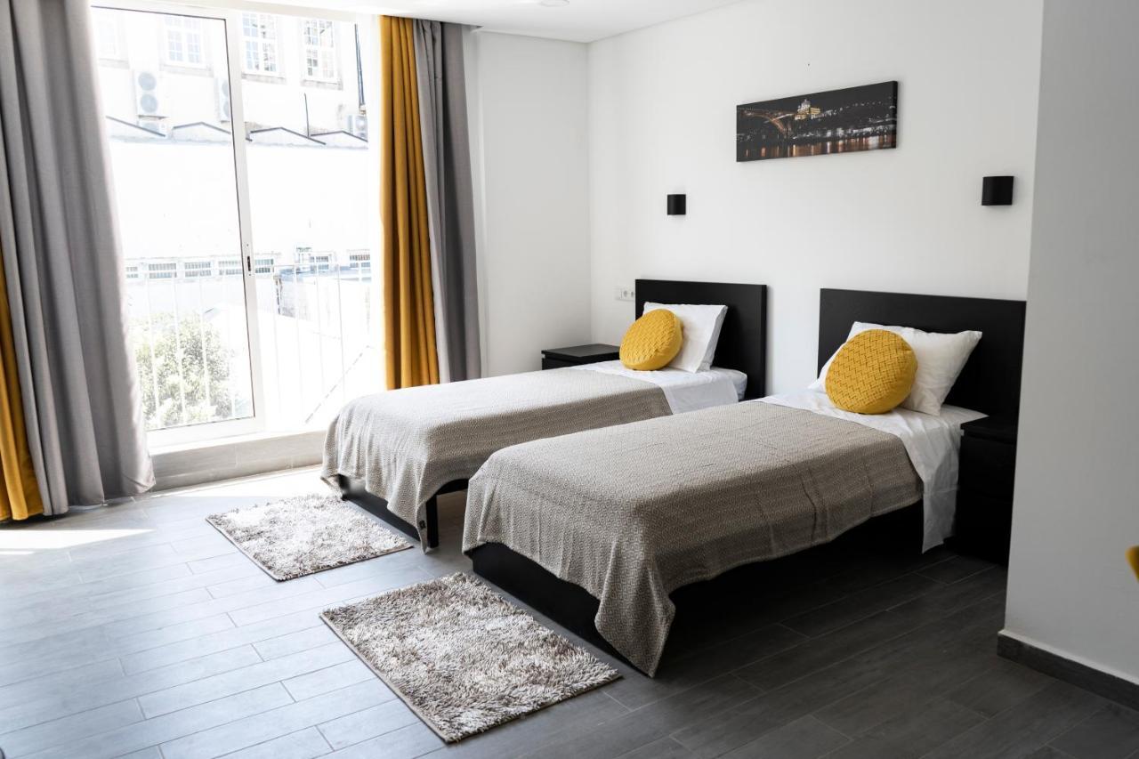 Apartament Almada Downtown 304 Porto Zewnętrze zdjęcie
