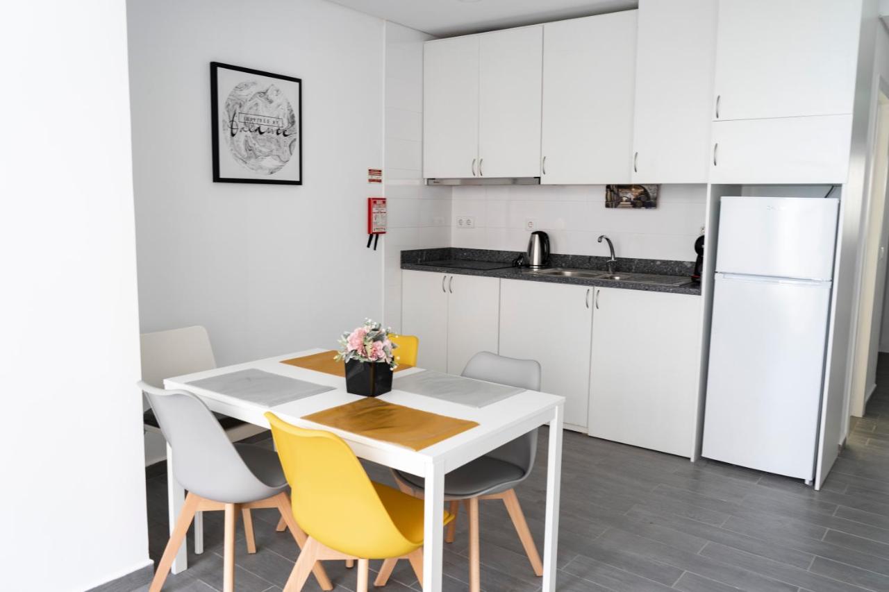 Apartament Almada Downtown 304 Porto Zewnętrze zdjęcie