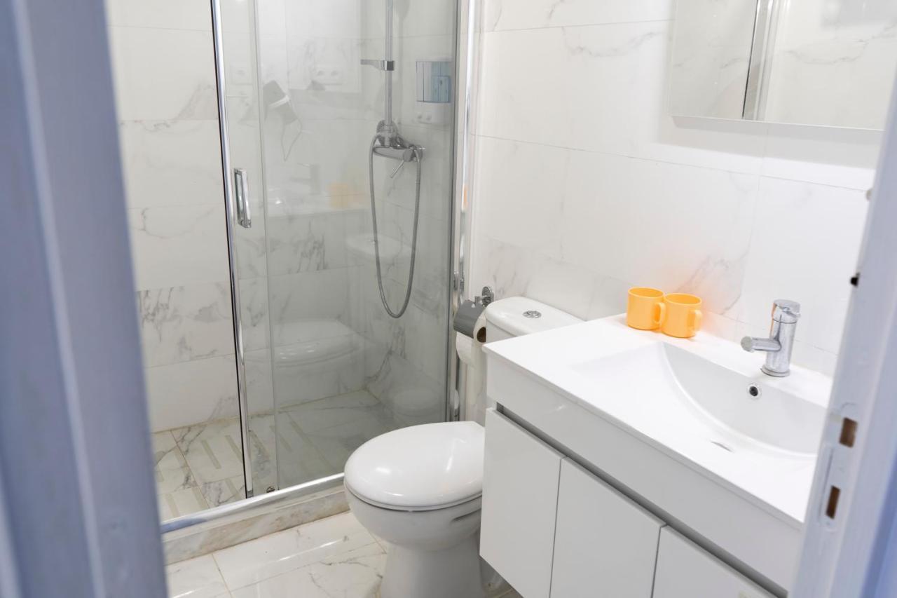 Apartament Almada Downtown 304 Porto Zewnętrze zdjęcie