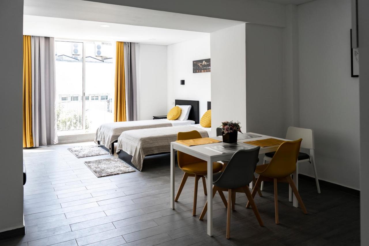 Apartament Almada Downtown 304 Porto Zewnętrze zdjęcie