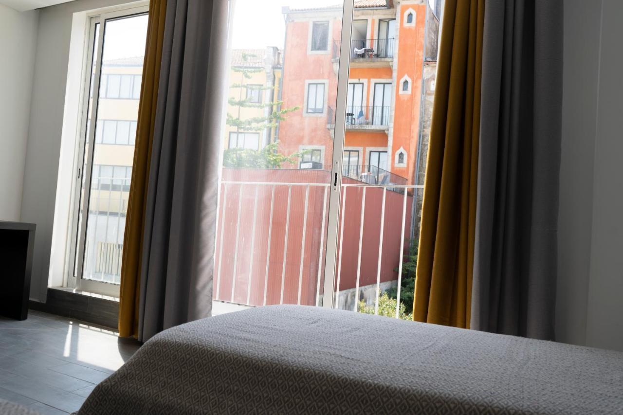 Apartament Almada Downtown 304 Porto Zewnętrze zdjęcie