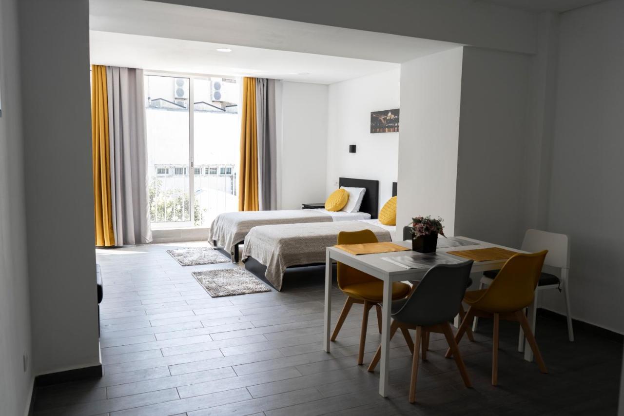 Apartament Almada Downtown 304 Porto Zewnętrze zdjęcie